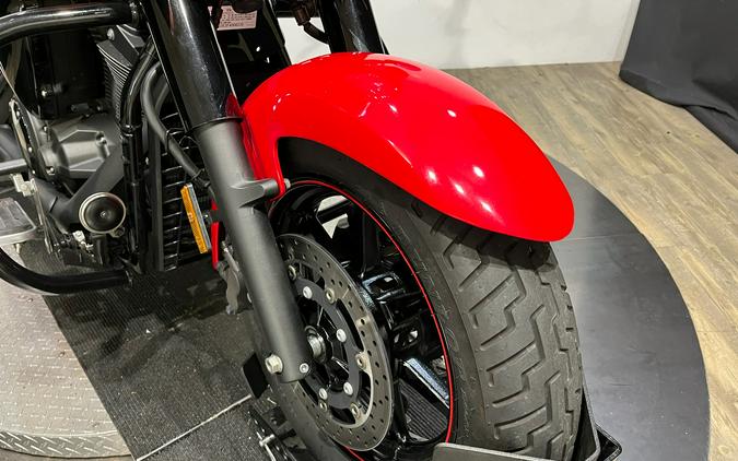 2015 Yamaha Motor Corp., USA V Star 1300 Deluxe