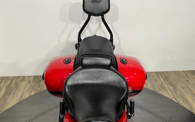2015 Yamaha Motor Corp., USA V Star 1300 Deluxe