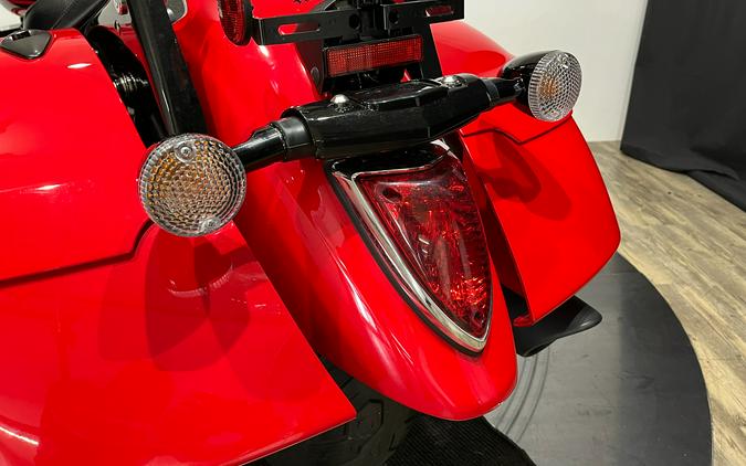 2015 Yamaha Motor Corp., USA V Star 1300 Deluxe