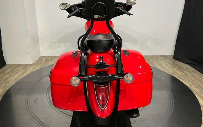 2015 Yamaha Motor Corp., USA V Star 1300 Deluxe
