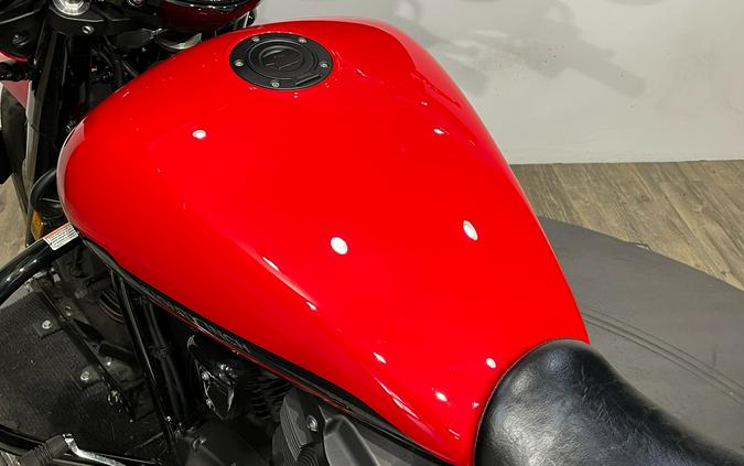 2015 Yamaha Motor Corp., USA V Star 1300 Deluxe