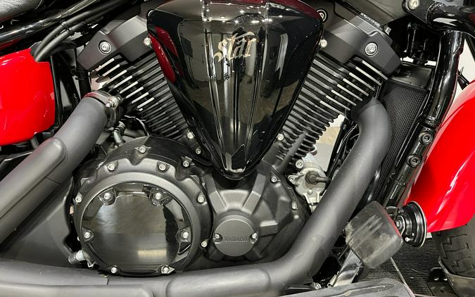 2015 Yamaha Motor Corp., USA V Star 1300 Deluxe
