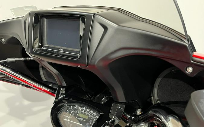 2015 Yamaha Motor Corp., USA V Star 1300 Deluxe