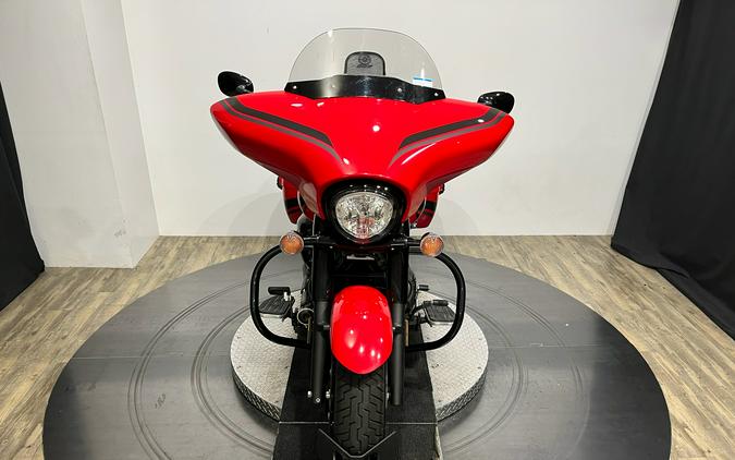 2015 Yamaha Motor Corp., USA V Star 1300 Deluxe