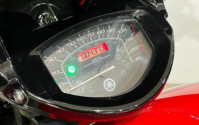 2015 Yamaha Motor Corp., USA V Star 1300 Deluxe