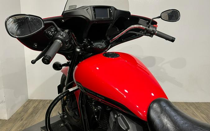 2015 Yamaha Motor Corp., USA V Star 1300 Deluxe