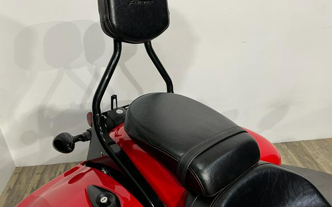 2015 Yamaha Motor Corp., USA V Star 1300 Deluxe