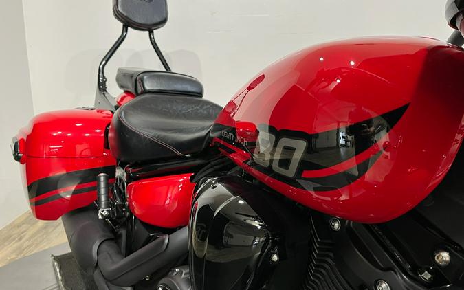 2015 Yamaha Motor Corp., USA V Star 1300 Deluxe