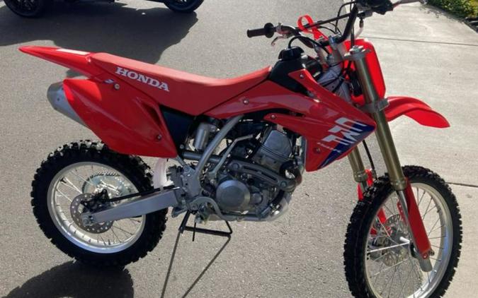 2026 Honda CRF® 150R