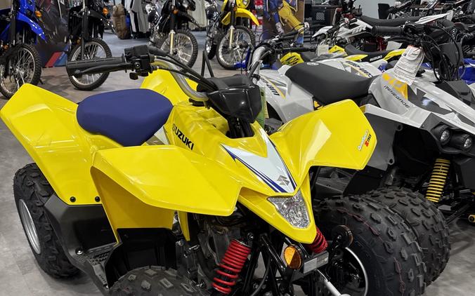 2027 SUZUKI LTZ90