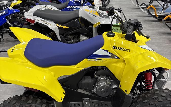 2027 SUZUKI LTZ90