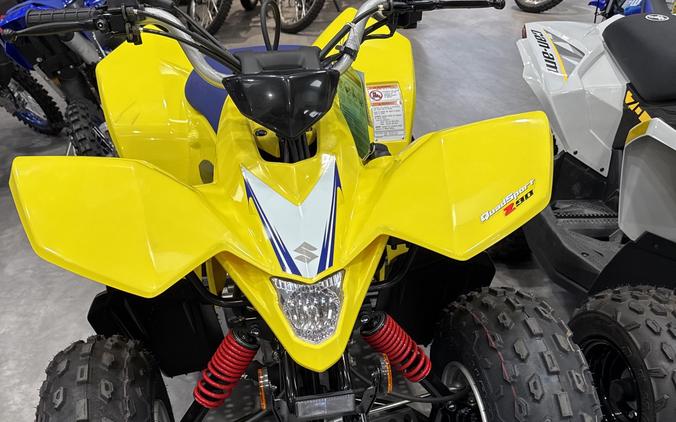 2027 SUZUKI LTZ90