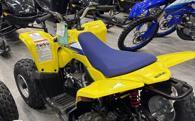 2027 SUZUKI LTZ90