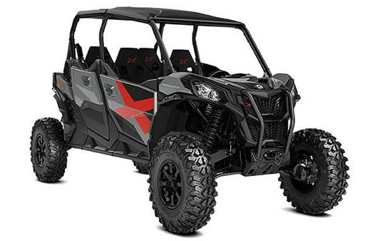 2027 Can-Am Maverick Sport MAX X 1000R
