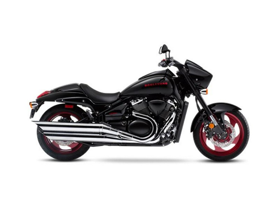 2019 Suzuki Boulevard M90