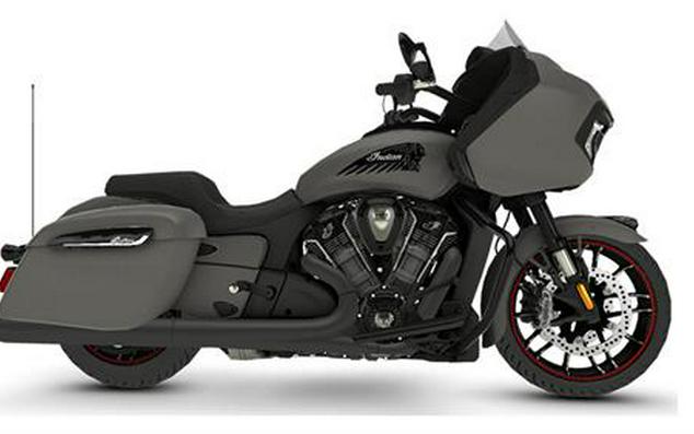 2023 Indian Motorcycle Challenger® Dark Horse®