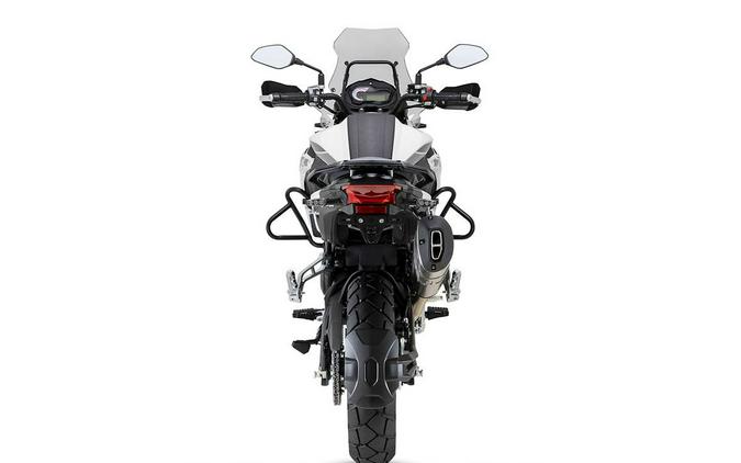 2021 Benelli TRK 502 X