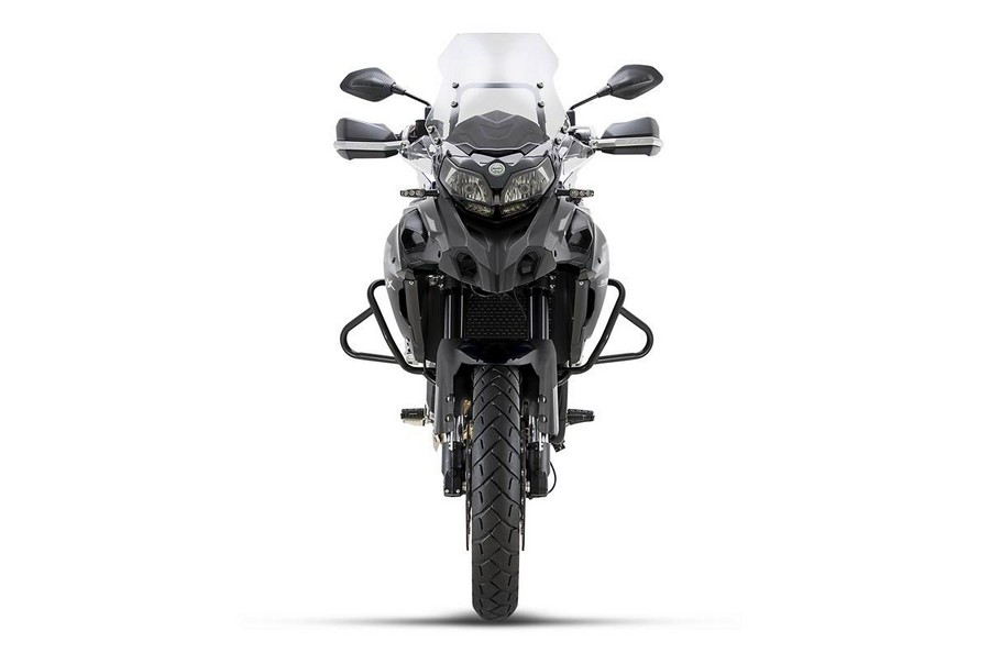 2021 Benelli TRK 502 X