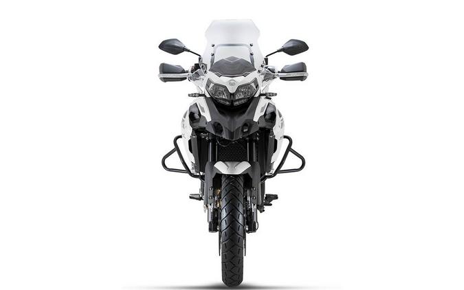 2021 Benelli TRK 502 X