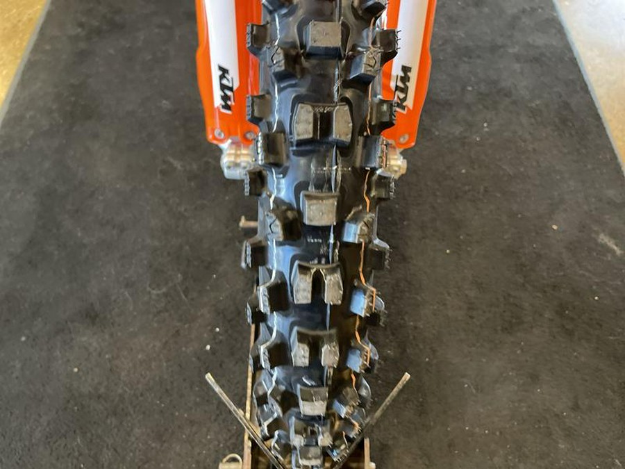 2023 KTM 350 SX-F