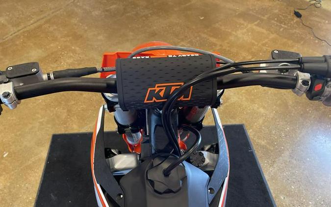 2023 KTM 350 SX-F