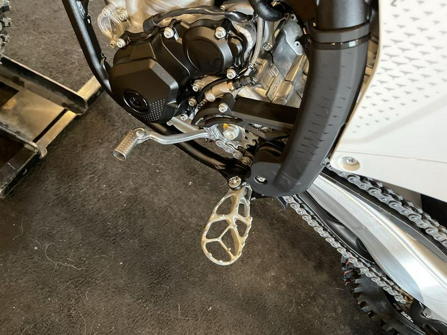 2023 KTM 350 SX-F