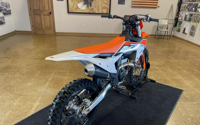 2023 KTM 350 SX-F