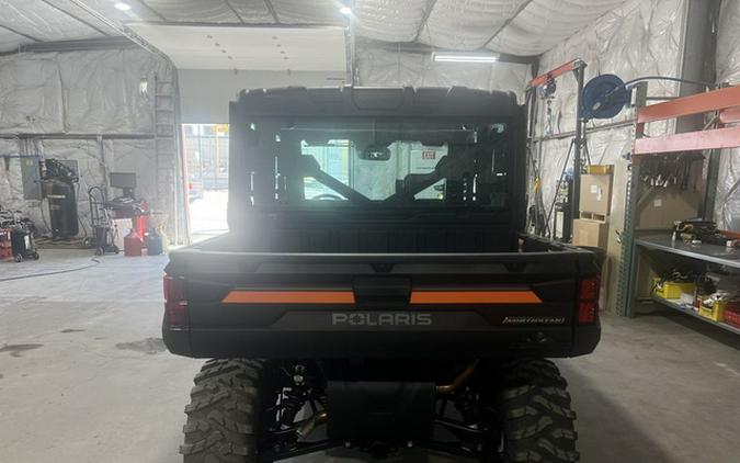 2024 Polaris Ranger Crew XP 1000 Northstar Edition Ultimate