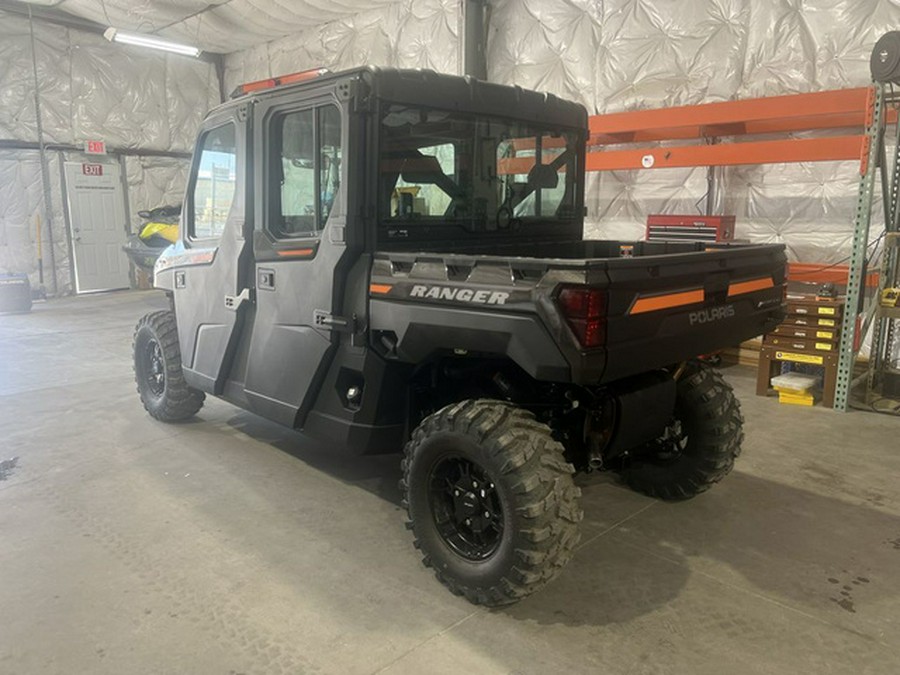 2024 Polaris Ranger Crew XP 1000 Northstar Edition Ultimate