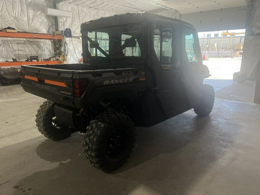 2024 Polaris Ranger Crew XP 1000 Northstar Edition Ultimate