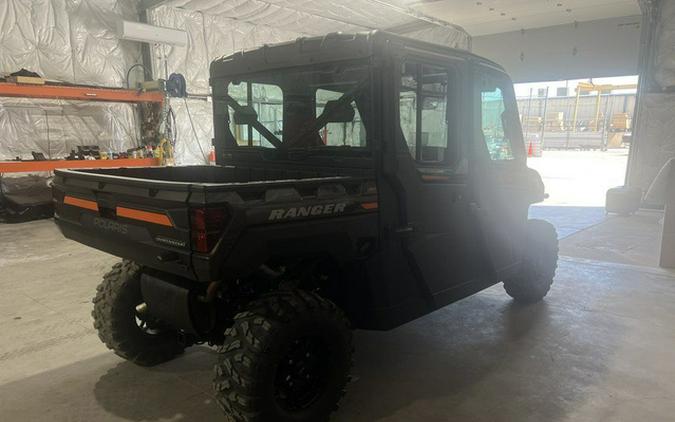 2024 Polaris Ranger Crew XP 1000 Northstar Edition Ultimate