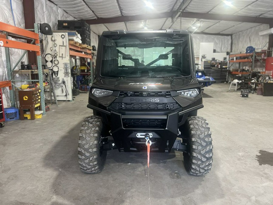 2024 Polaris Ranger Crew XP 1000 Northstar Edition Ultimate