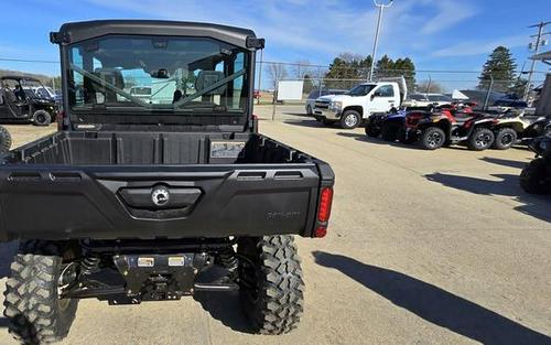 2024 Can-Am® Defender MAX Limited HD10