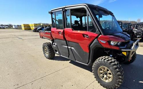 2024 Can-Am® Defender MAX Limited HD10