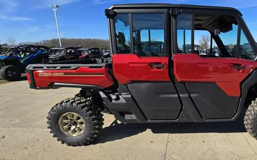 2024 Can-Am® Defender MAX Limited HD10