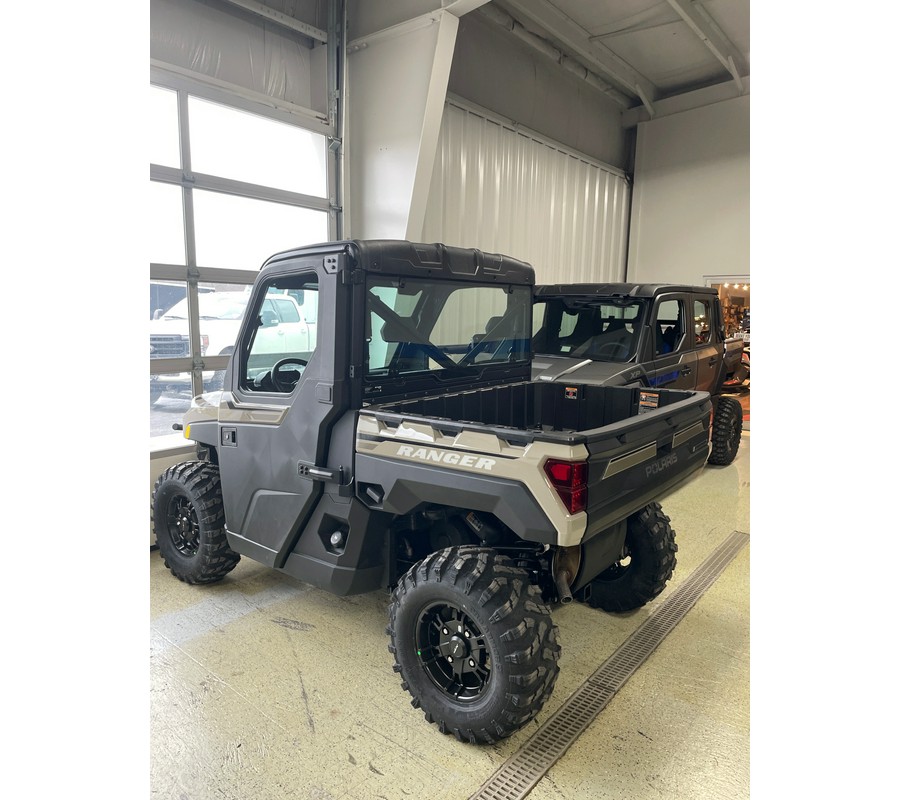 2024 Polaris Ranger XP 1000 Northstar Edition Ultimate