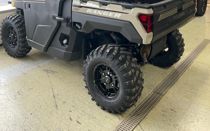 2024 Polaris Ranger XP 1000 Northstar Edition Ultimate