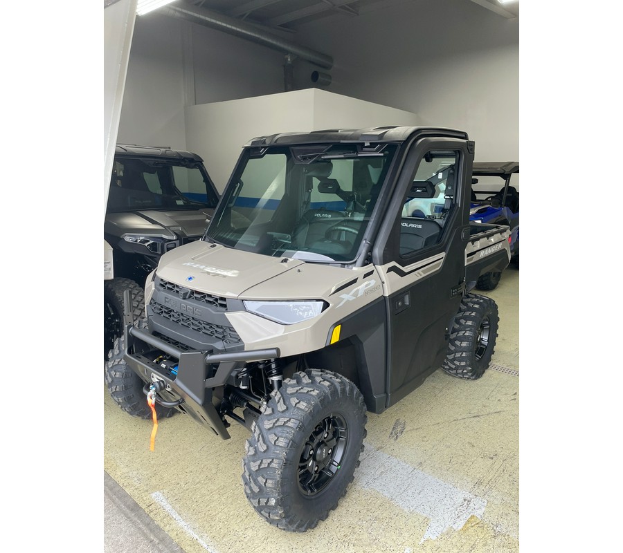 2024 Polaris Ranger XP 1000 Northstar Edition Ultimate