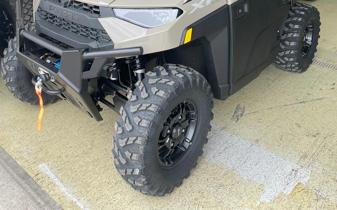 2024 Polaris Ranger XP 1000 Northstar Edition Ultimate