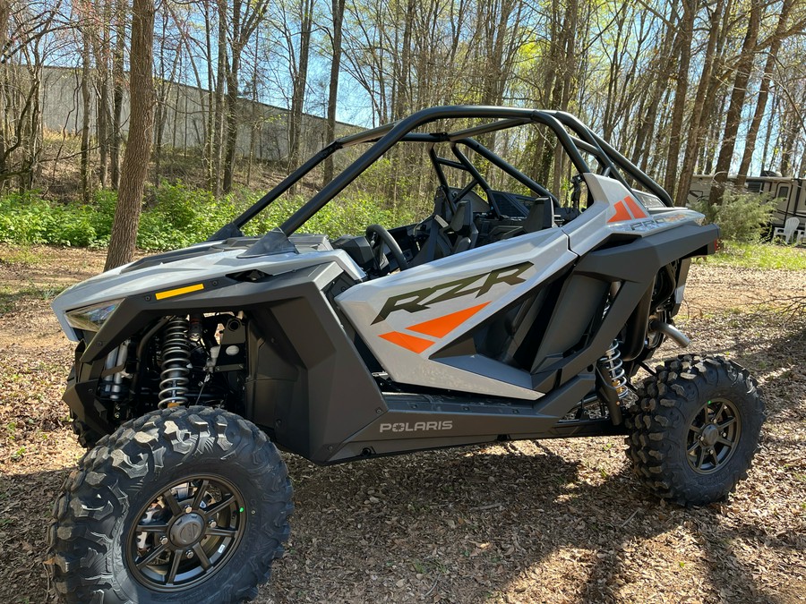 2024 Polaris RZR Pro XP Sport