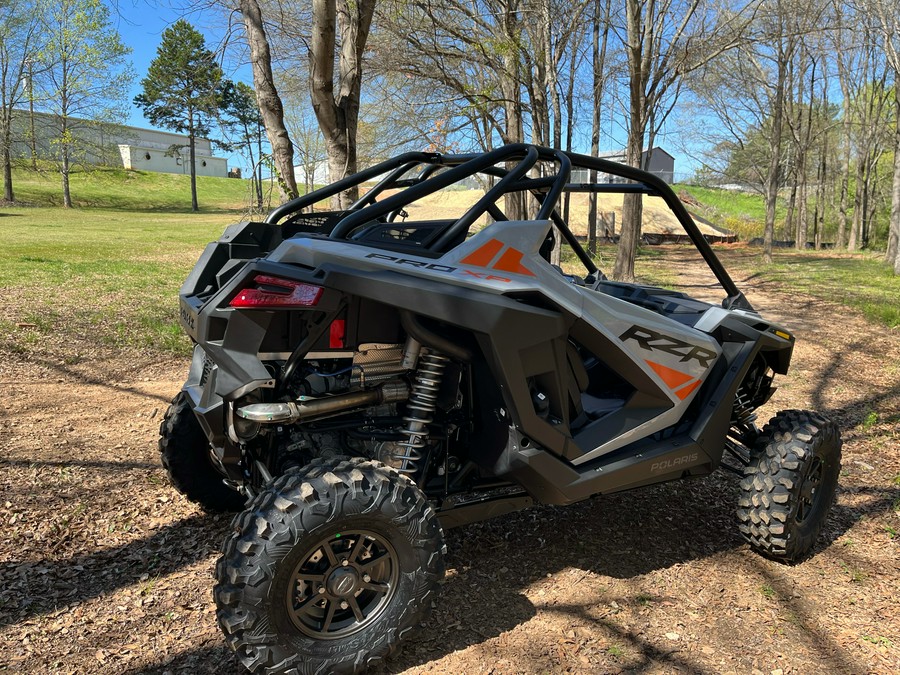 2024 Polaris RZR Pro XP Sport