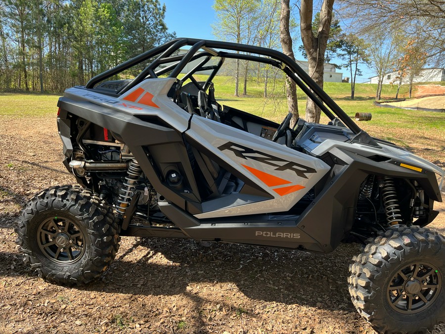 2024 Polaris RZR Pro XP Sport