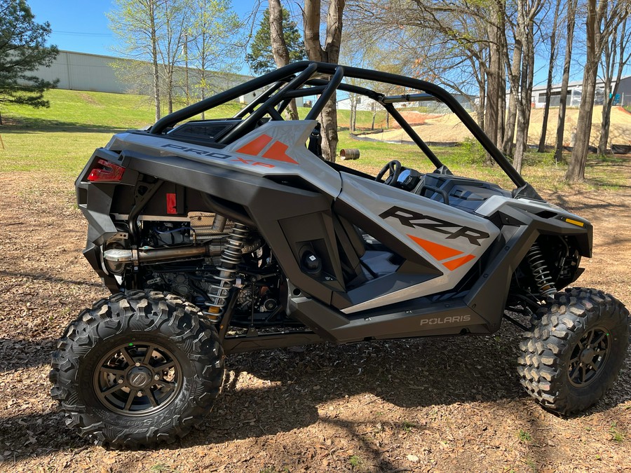 2024 Polaris RZR Pro XP Sport