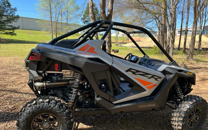 2024 Polaris RZR Pro XP Sport