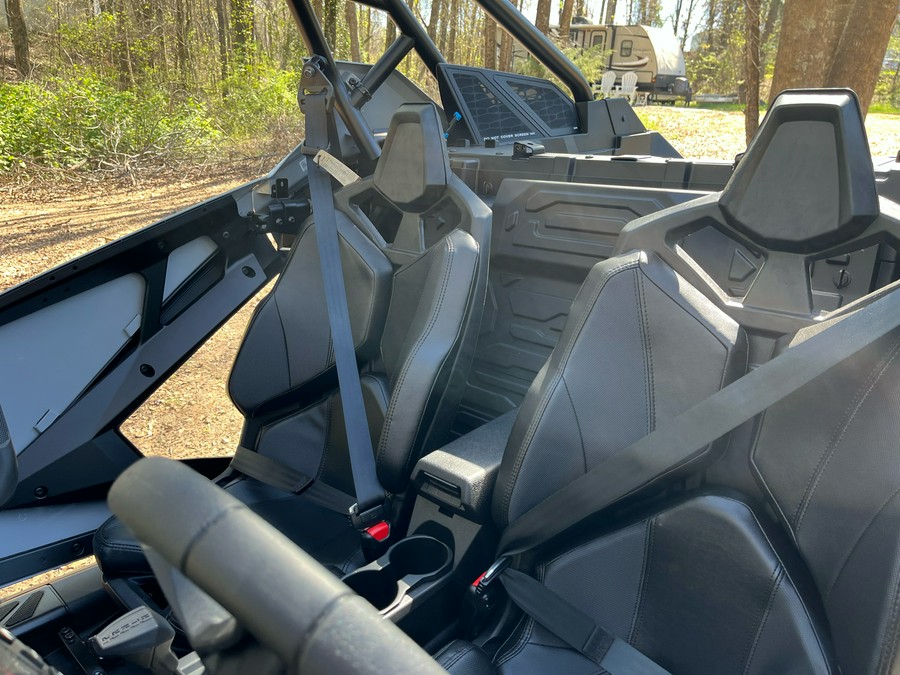 2024 Polaris RZR Pro XP Sport