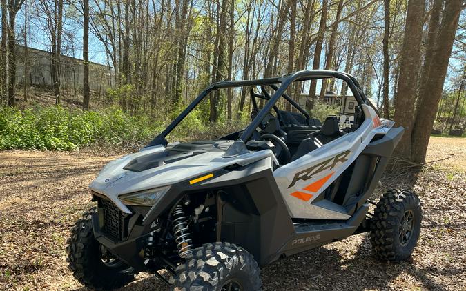 2024 Polaris RZR Pro XP Sport