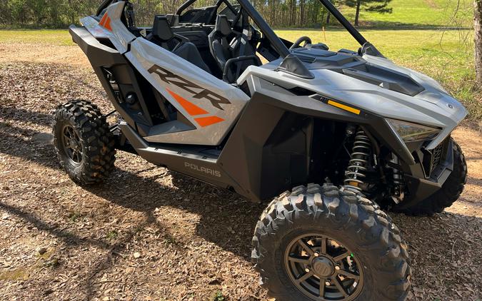 2024 Polaris RZR Pro XP Sport