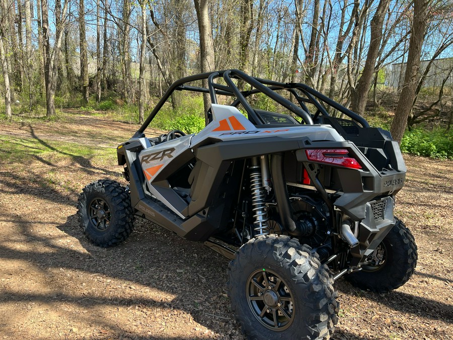 2024 Polaris RZR Pro XP Sport