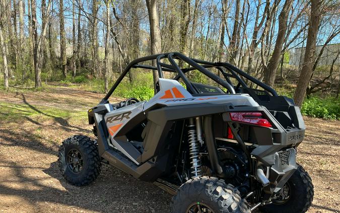 2024 Polaris RZR Pro XP Sport