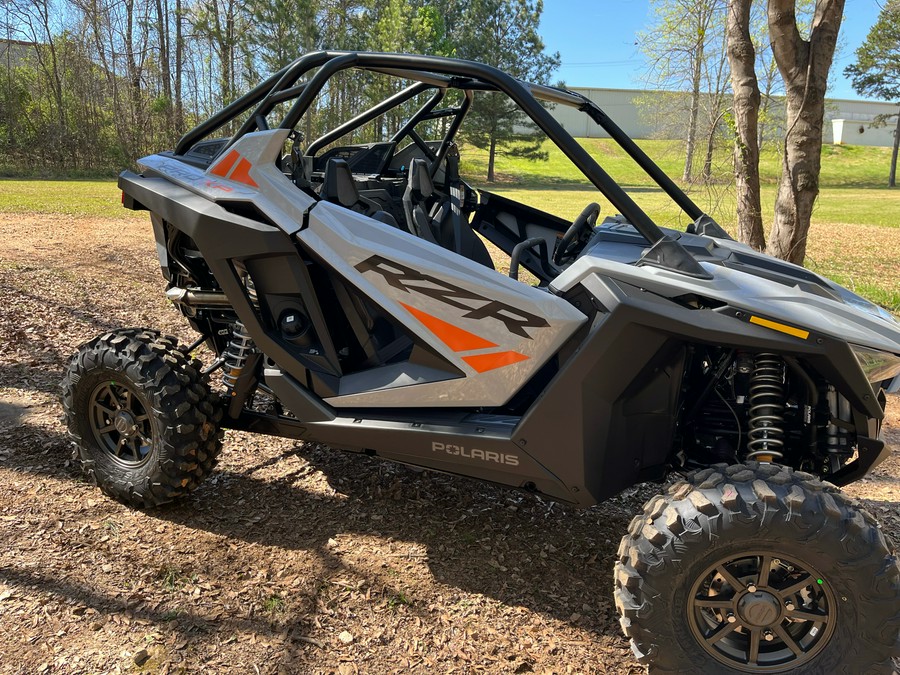 2024 Polaris RZR Pro XP Sport